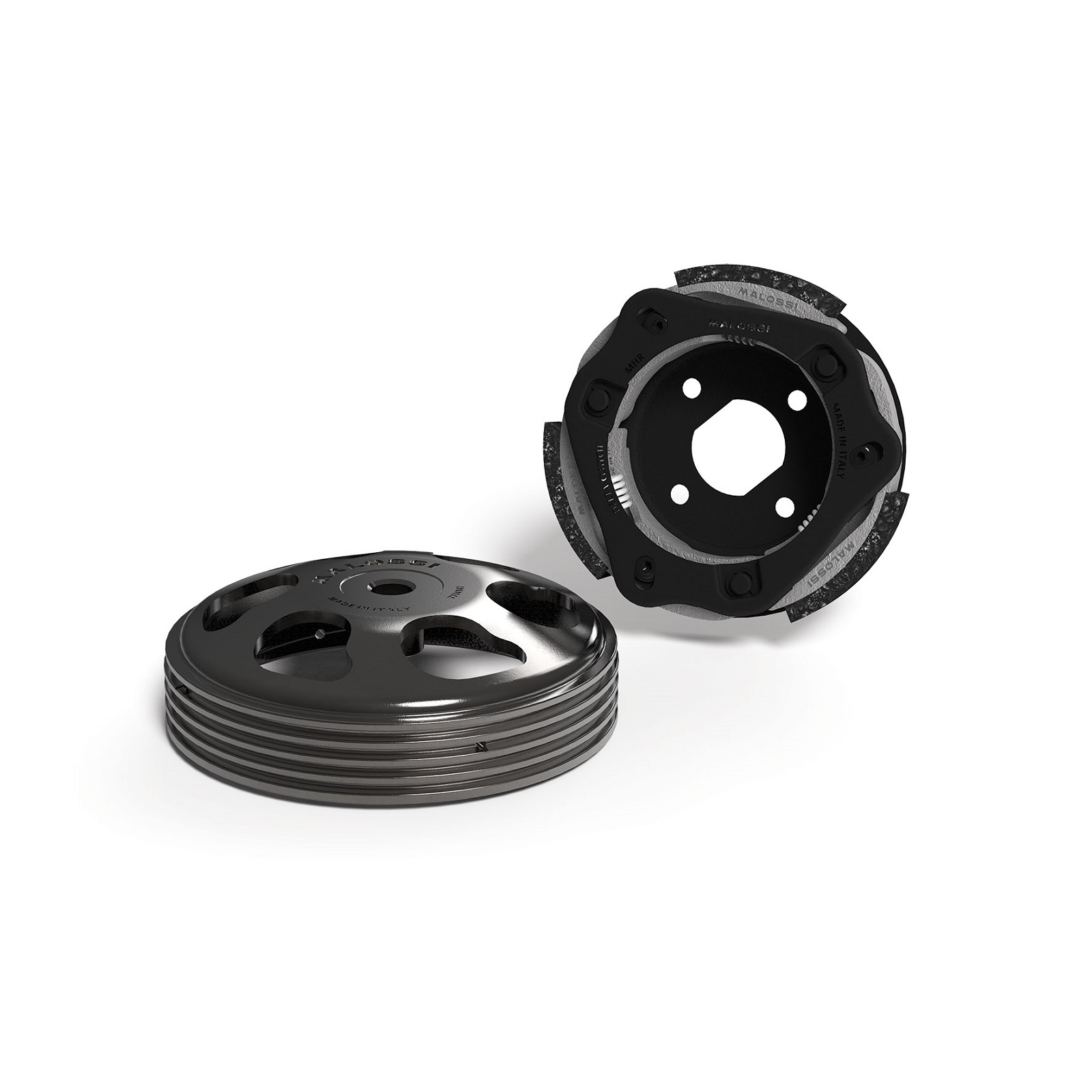 Embrayage Malossi Delta System MHR D.107 Trekker/Fly