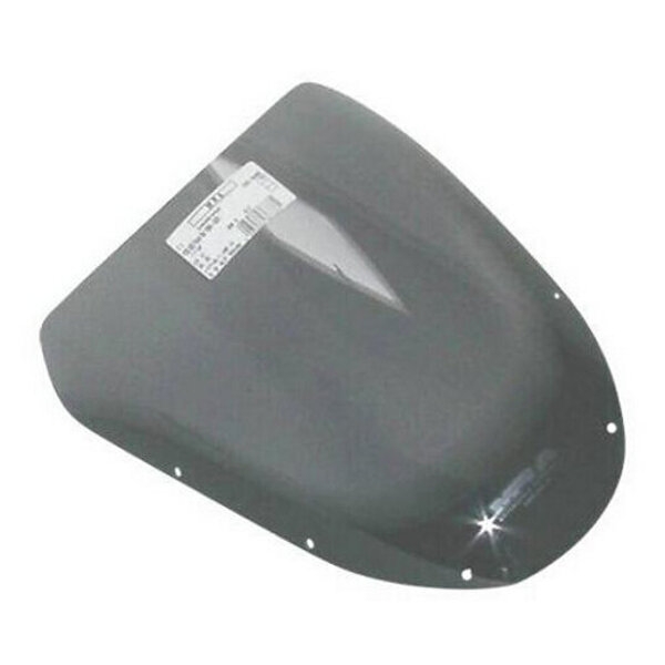 Bulle MRA Touring claire Yamaha FZS 600 Fazer 98-01