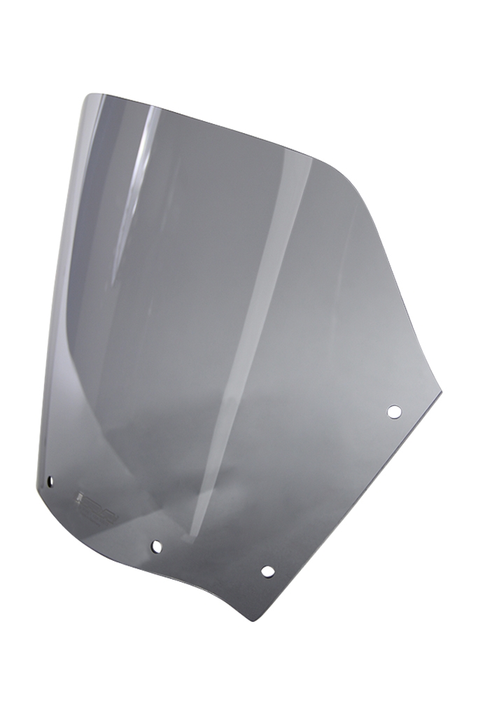 Bulle MRA type origine noire Kawasaki KLE 500 94-04