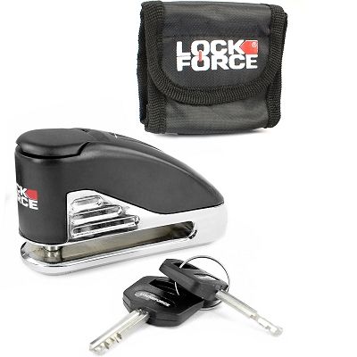 Antivol bloque-disque Media Wheel LOCKFORCE