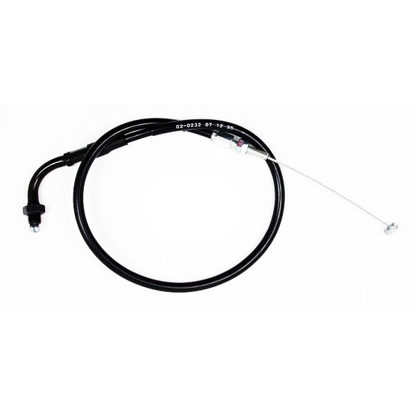 Câble de tirage de gaz Motion Pro Honda CBR 600 F91-98