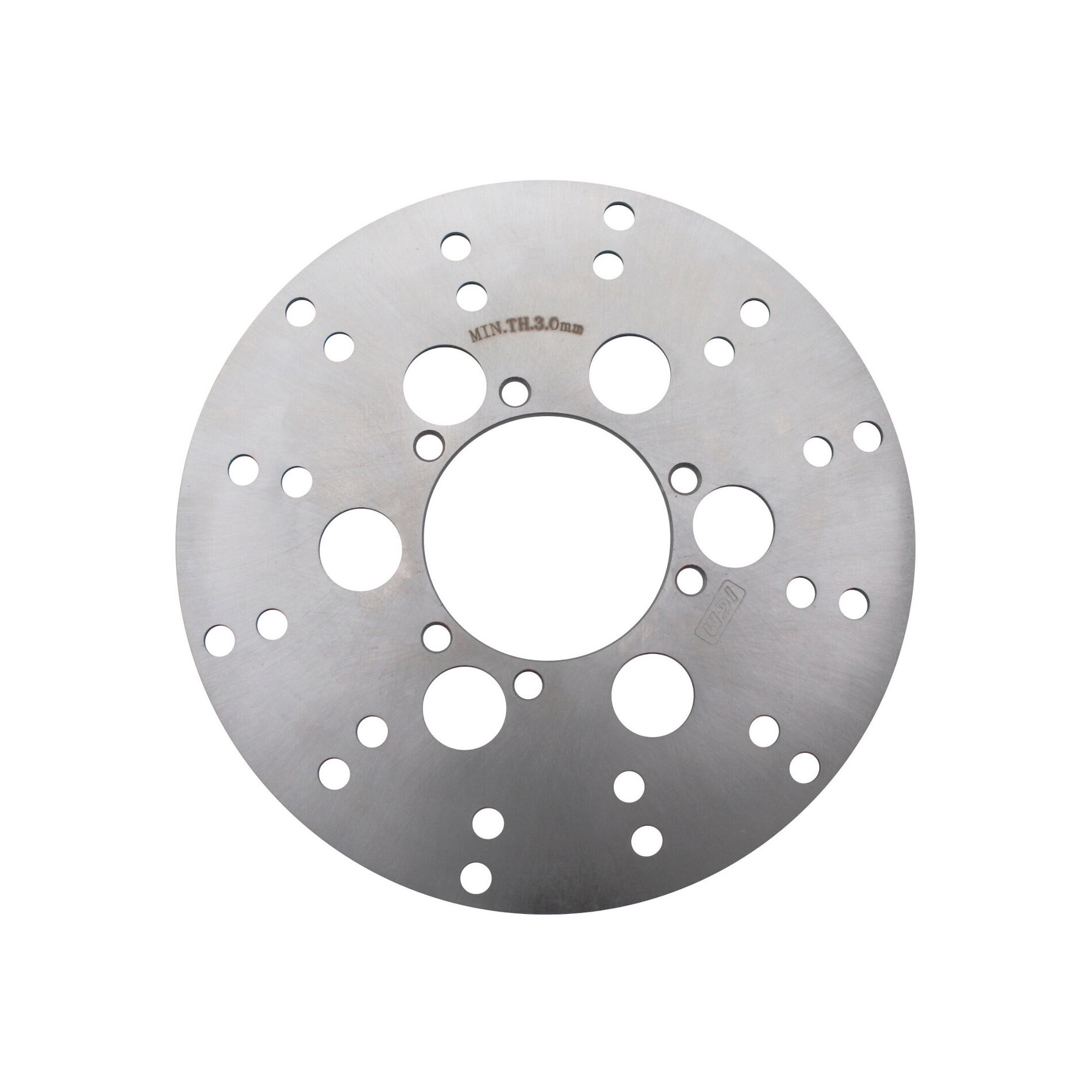 Disque de frein 1Tek D.182 Gilera GSM et Zulu