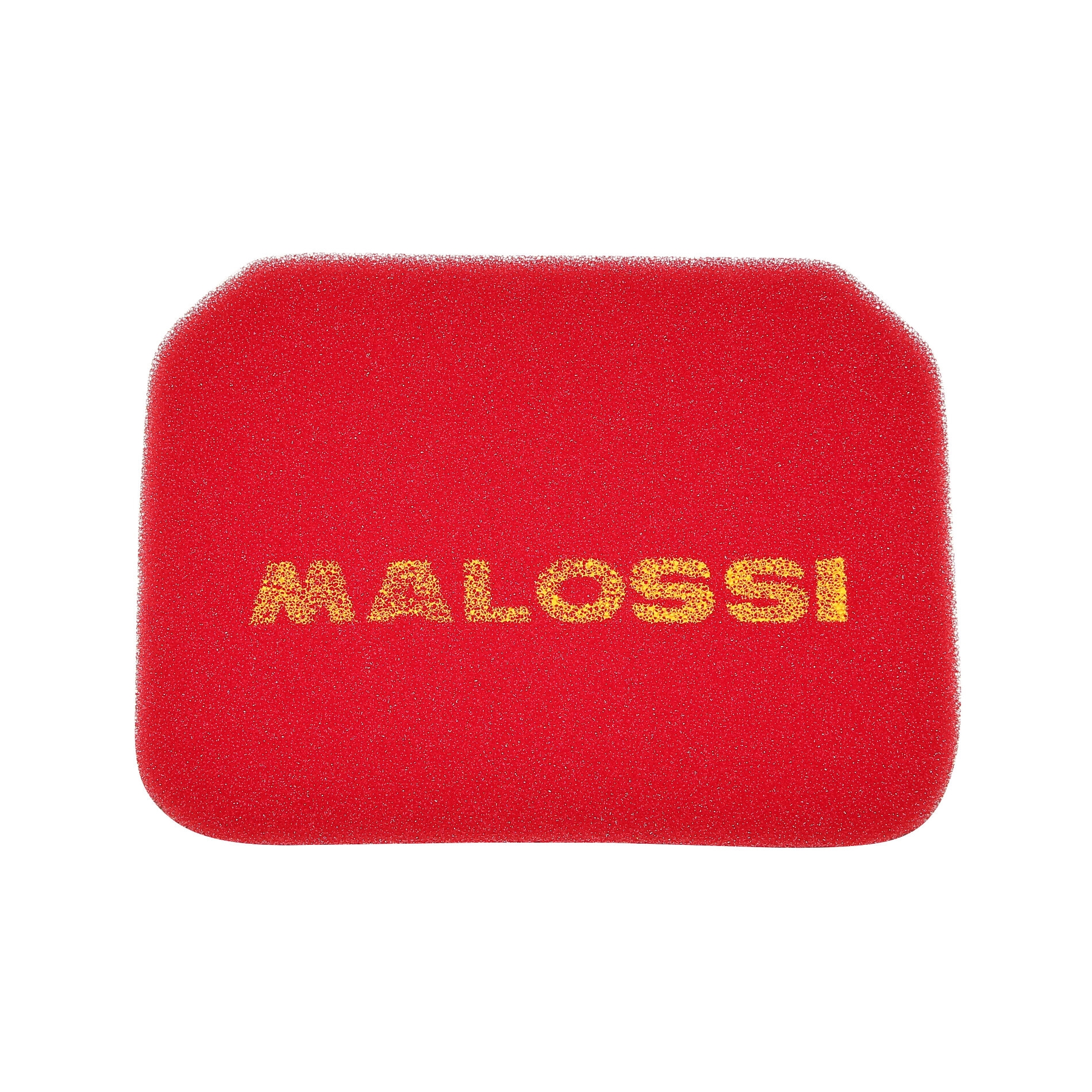 Mousse de filtre à air Malossi Red Sponge Suzuki Burgman AN Business 4