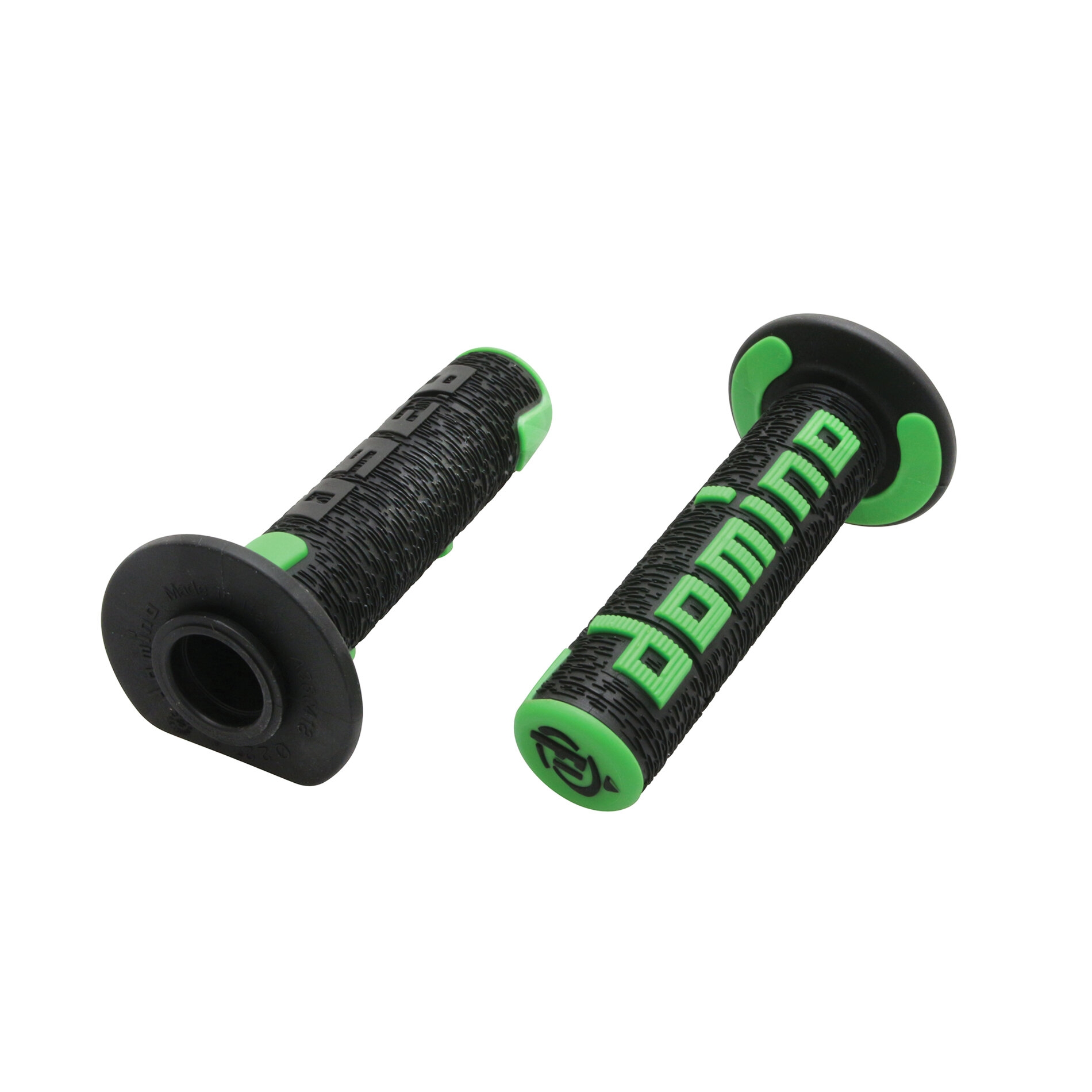 Revêtements Domino A360 noir / vert
