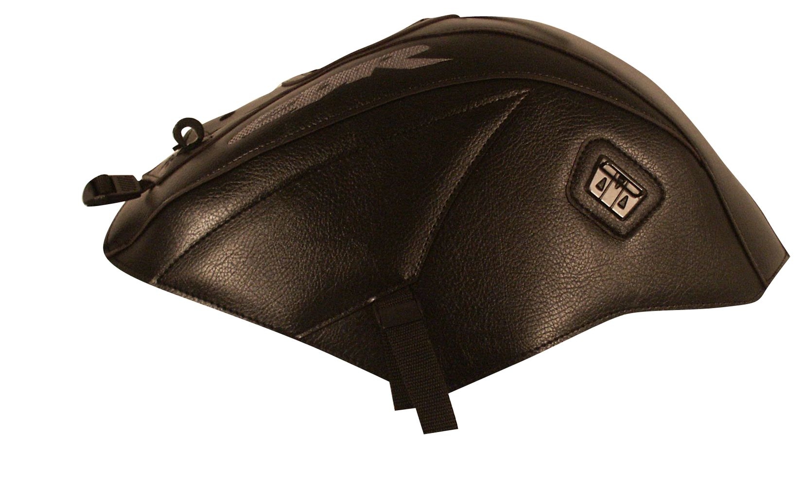 Protège-réservoir Bagster Honda CBR 125 / CBR 250 04-09 noir