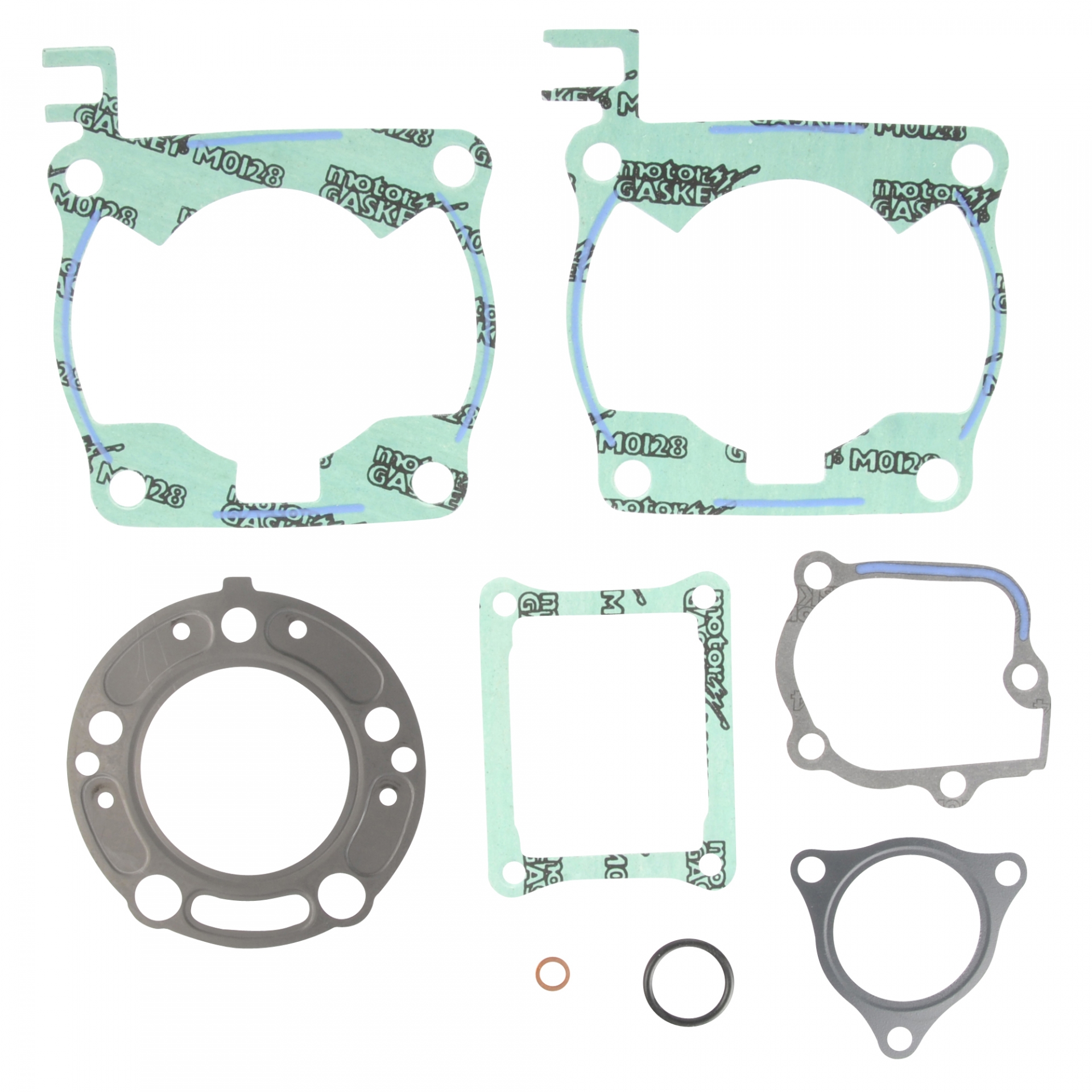 Pochette de joints haut moteur Athena HONDA CR 125 de 2000 à 2002