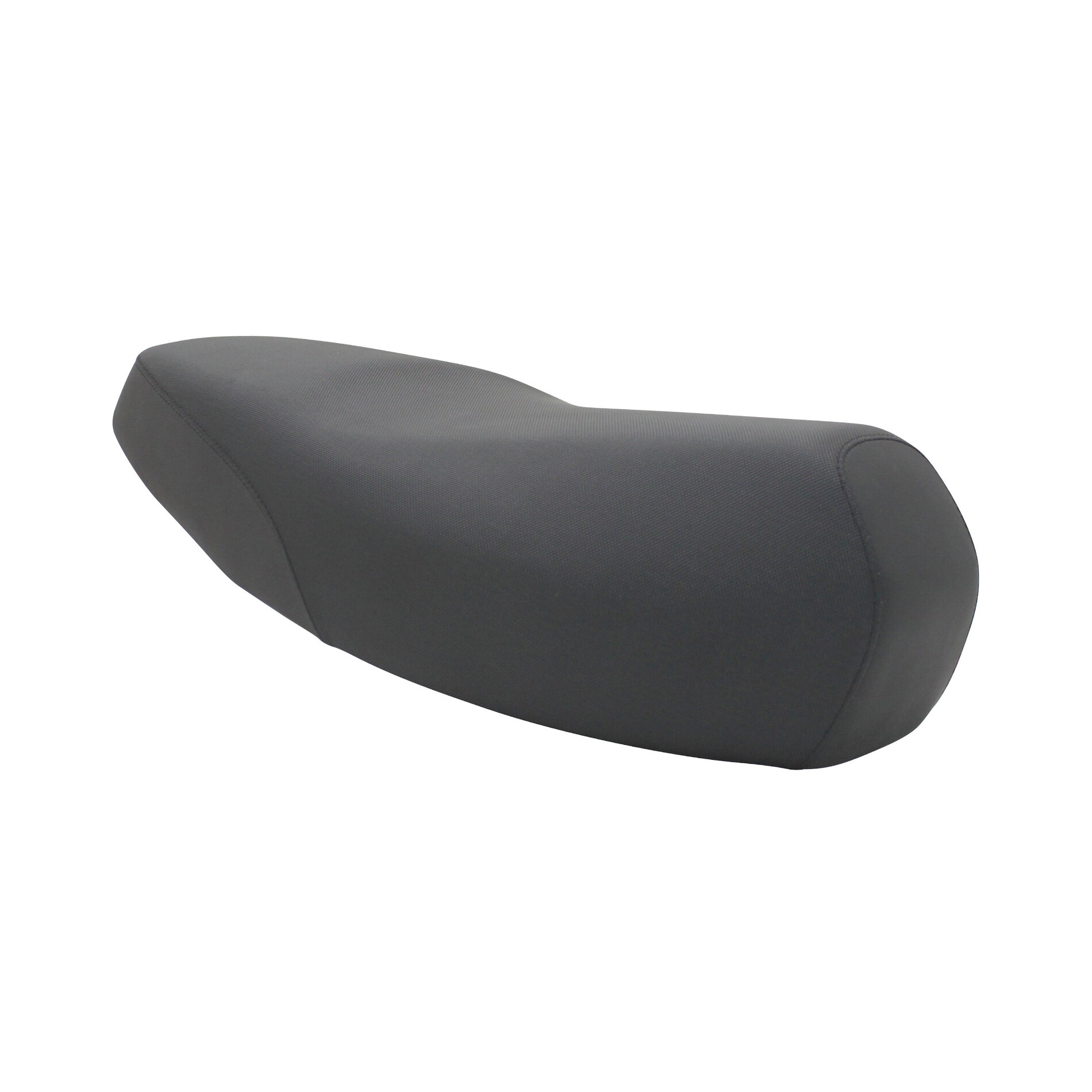 Selle complète adaptable pour Booster / Bw's 2004> - Noir
