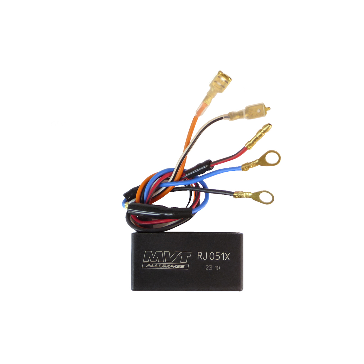 Diagramme allumage Premium AM6 sans batterie