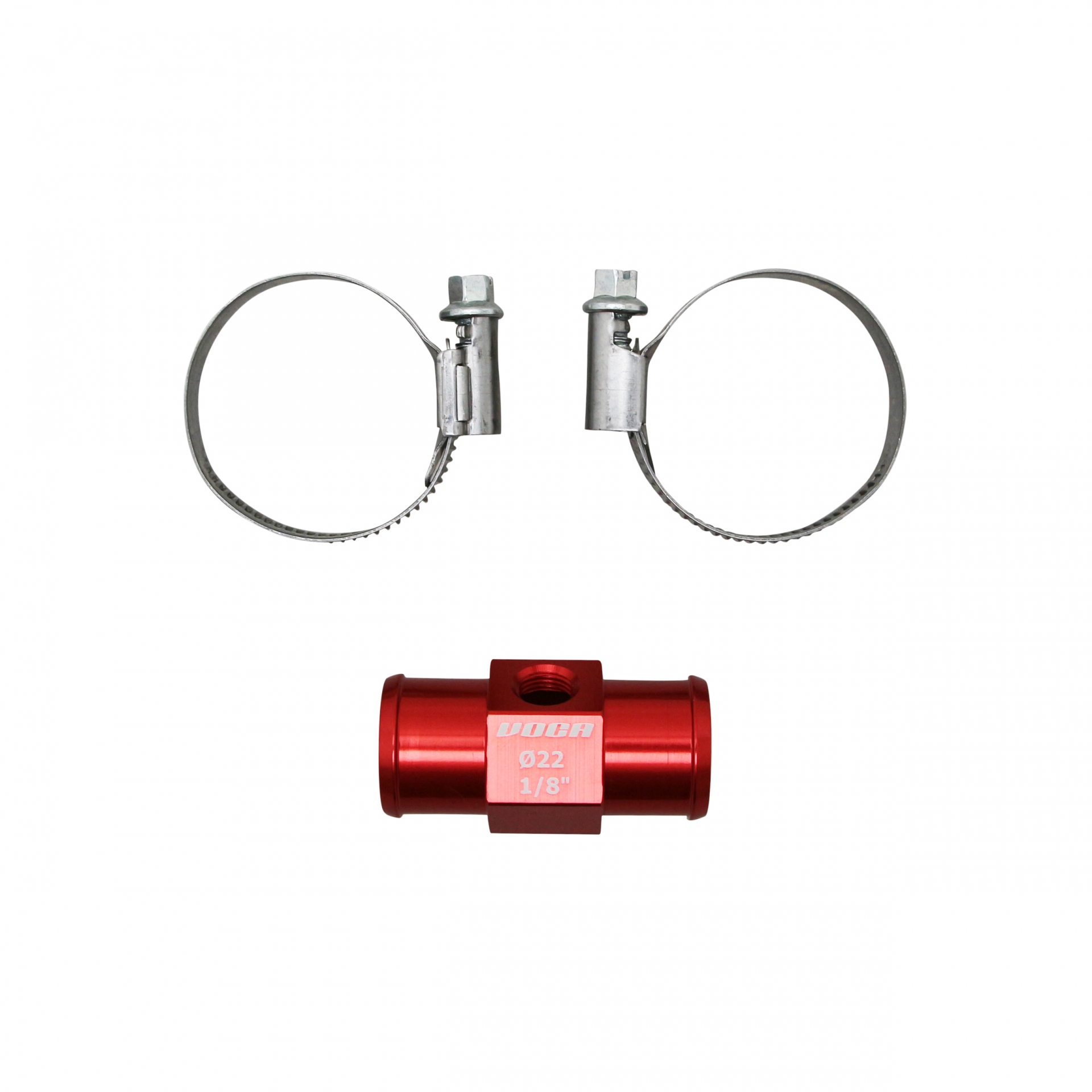 Adaptateur sonde de température Voca Racing T-Link Ø22