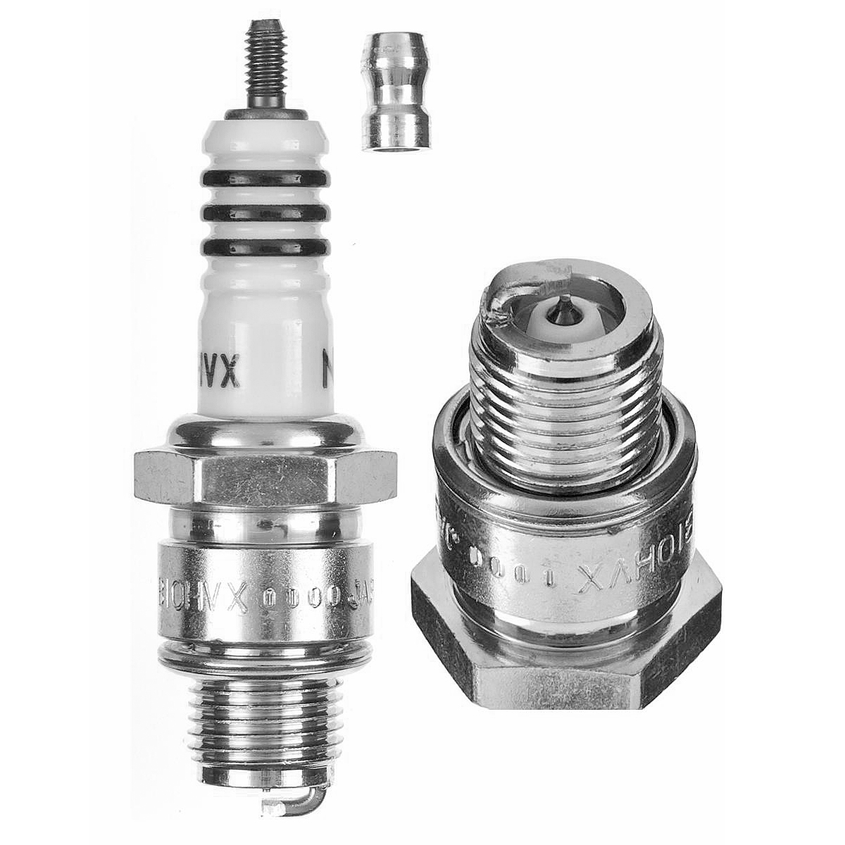 Bougie NGK B10HVX Platinum VX