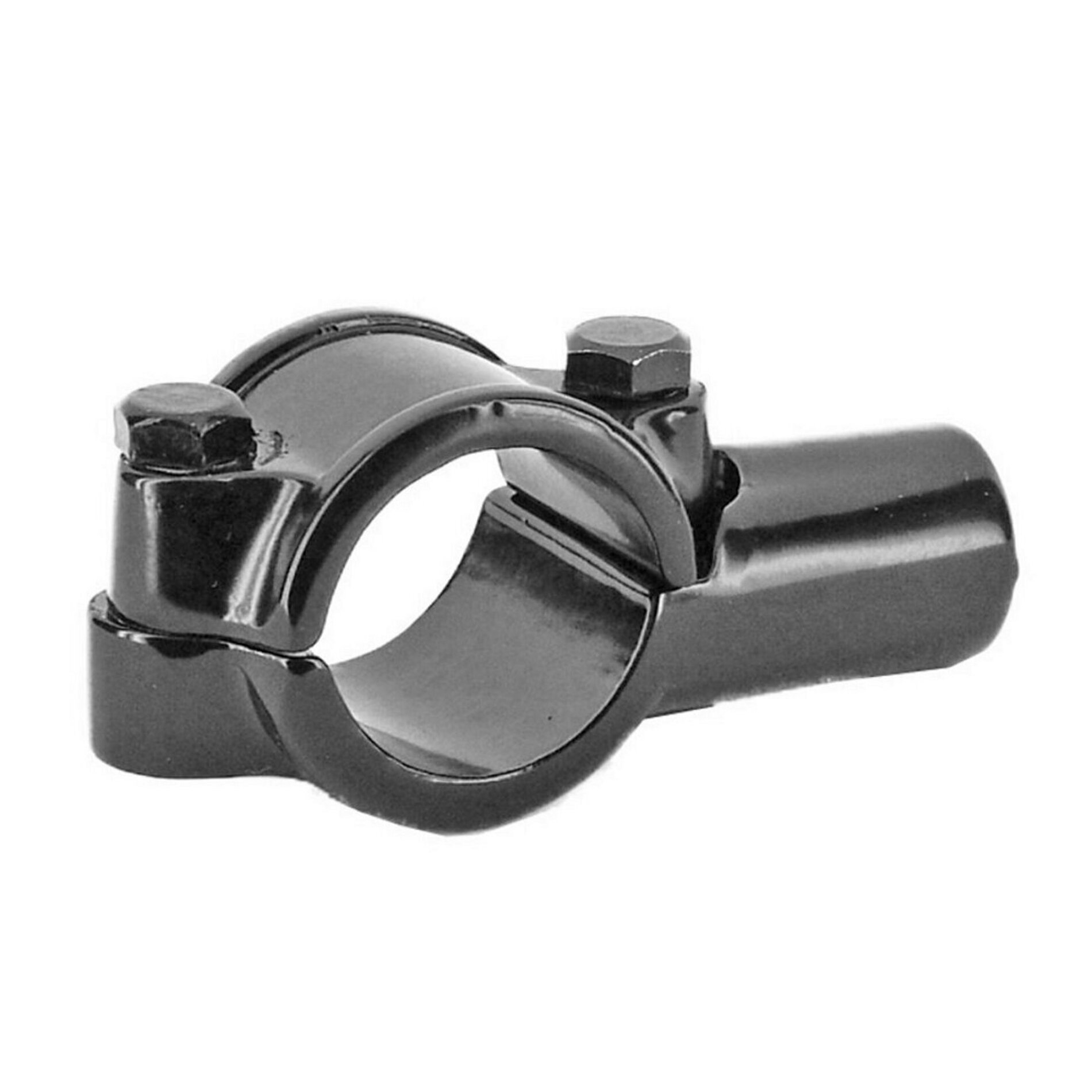 Collier support pour retroviseur D.22 M10 - Pas à droite