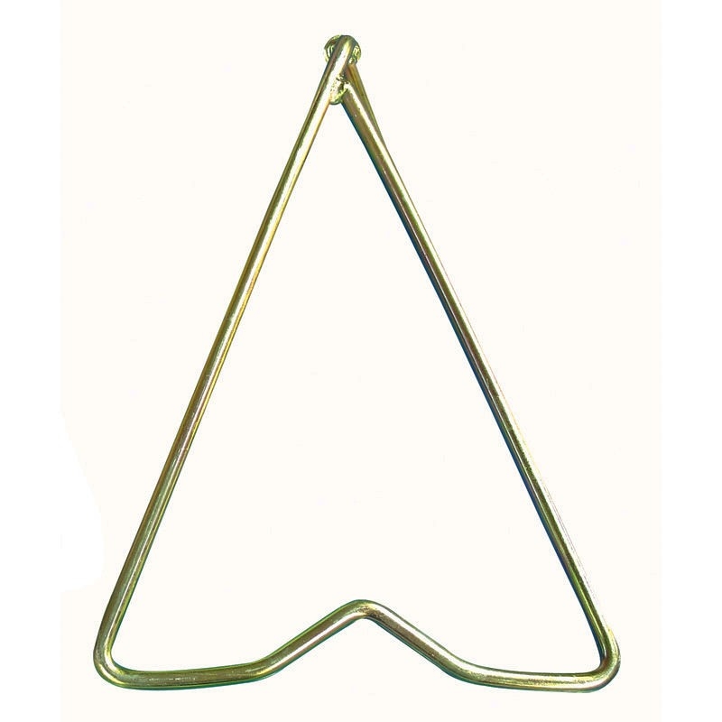 Béquille triangle mini-cross
