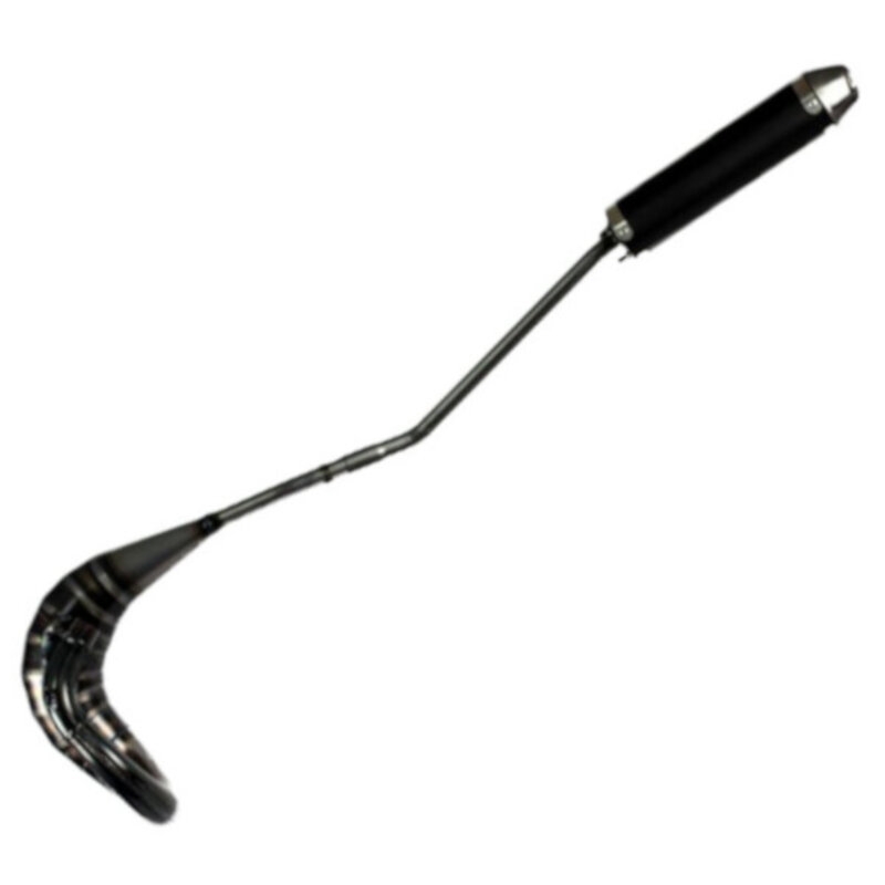Pot Conti Black Street V7 Derbi Senda DRD Pro passage haut