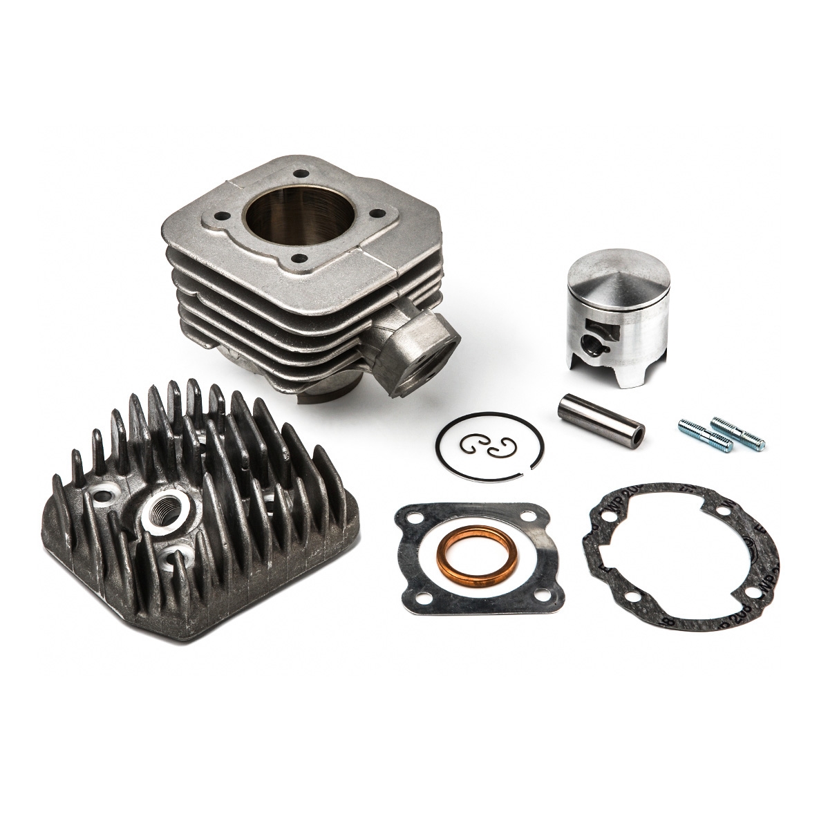Cylindre culasse Airsal Tech Piston Buxy /SV