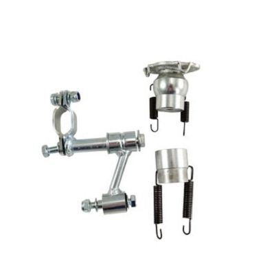 Accessoire pot cyclo Doppler ER1 adapt. 103 SP/MVL