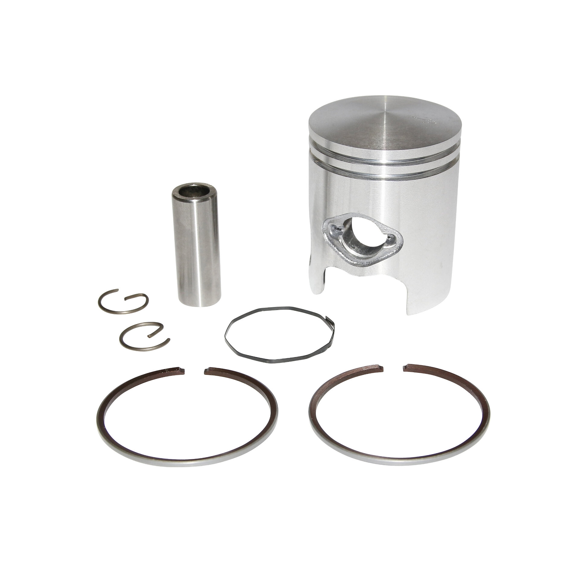 Piston 1Tek D.39.97 axe 12 Keeway/CPI