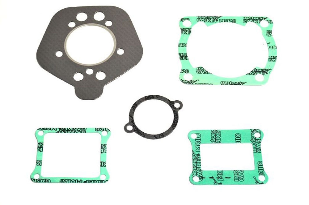 Pochette de joints haut moteur Athena HONDA CR 125 de 1981