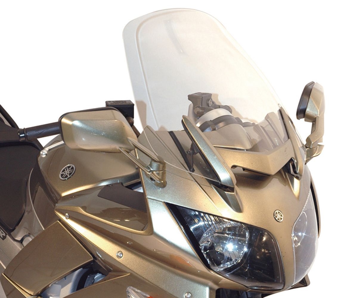 Bulle Givi incolore Yamaha FJR 1300 06-12