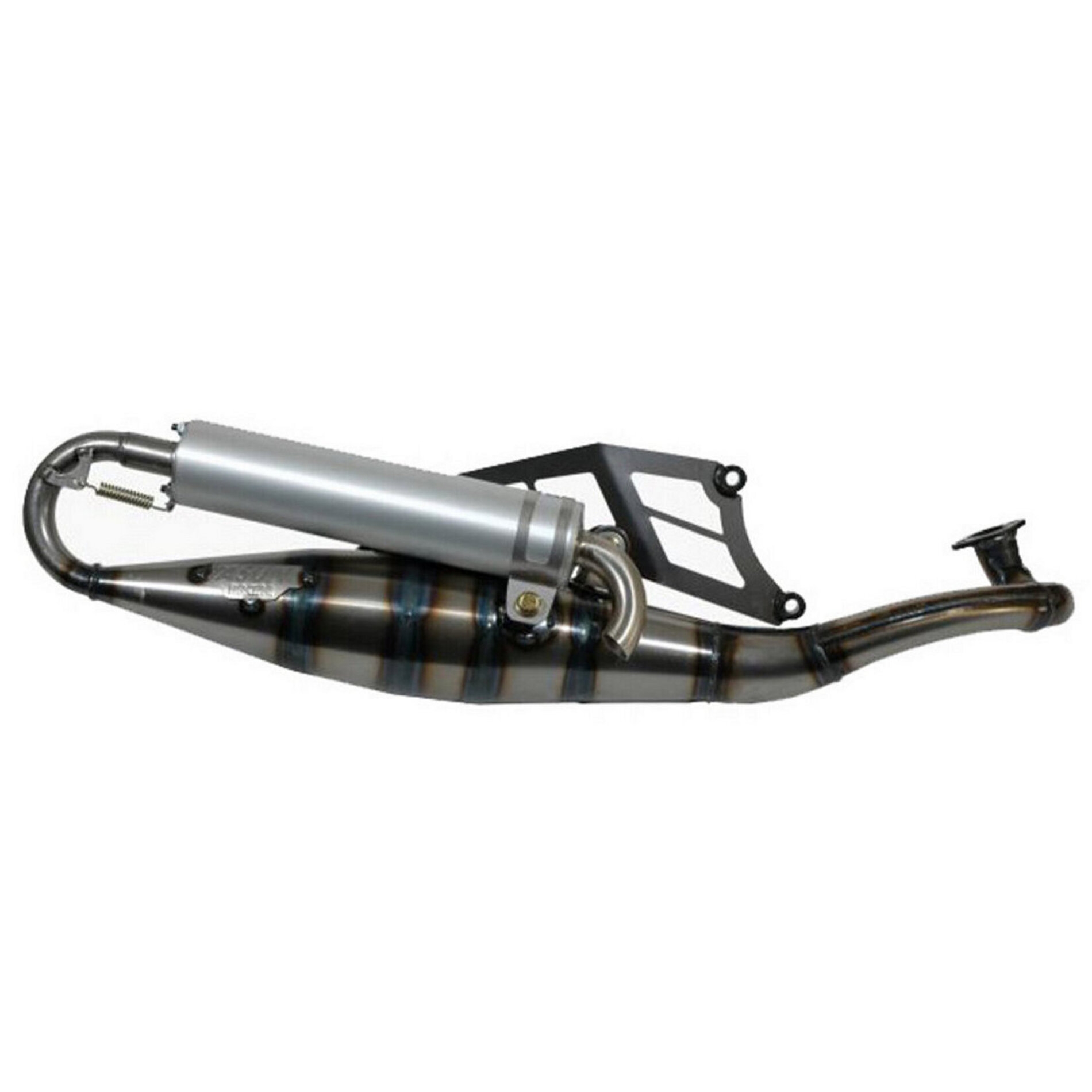 Pot d'échappement Yasuni R aluminium Katana/SR