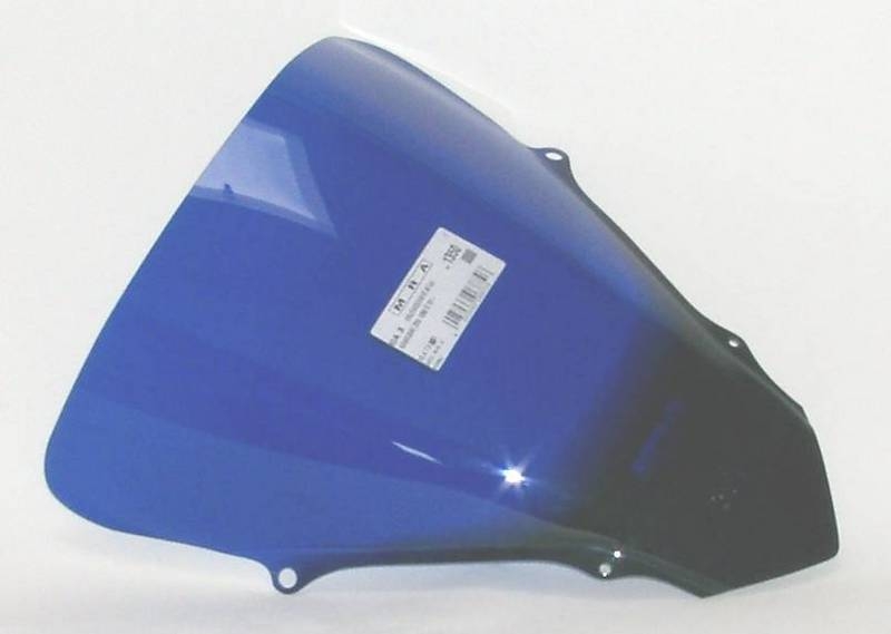 Bulle MRA type origine noire Kawasaki ZRX 1200 S 01-06