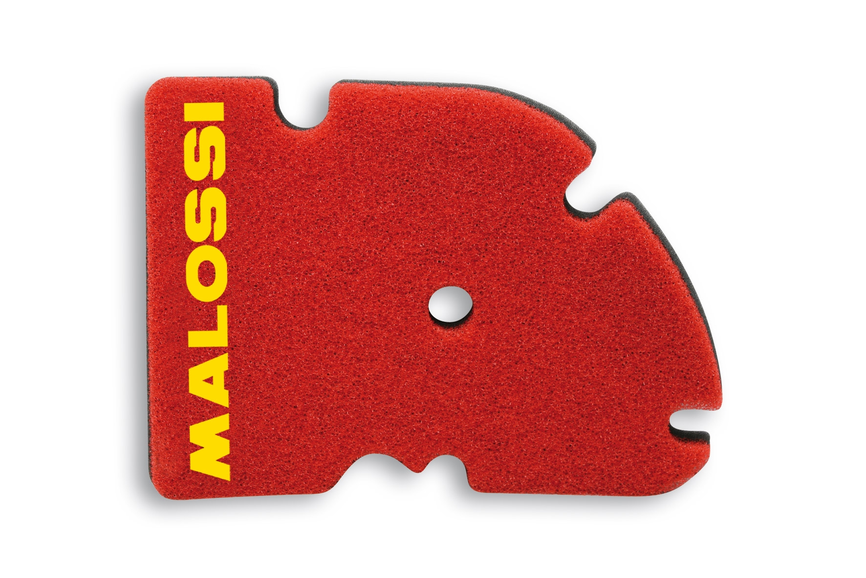 Mousse de filtre à air Malossi Double Red Sponge Piaggio MP3/ Vespa G