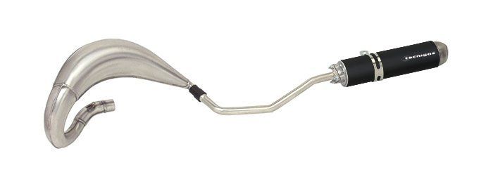 Pot Tecnigas E-Nox Sherco 50 SM-R / SE-R