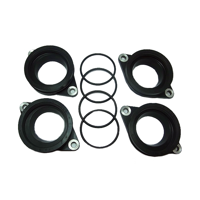 Pipes dadmission Tourmax Honda CBR 1000 RR 06-07