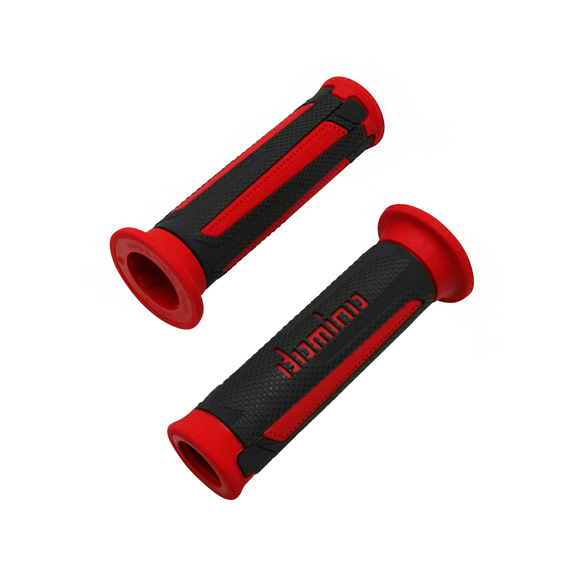 Revêtement Domino Turismo noir/rouge A350