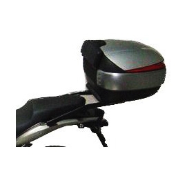 Kit fixation top case Top Master SHAD Honda Hornet CB 600 F 07-10