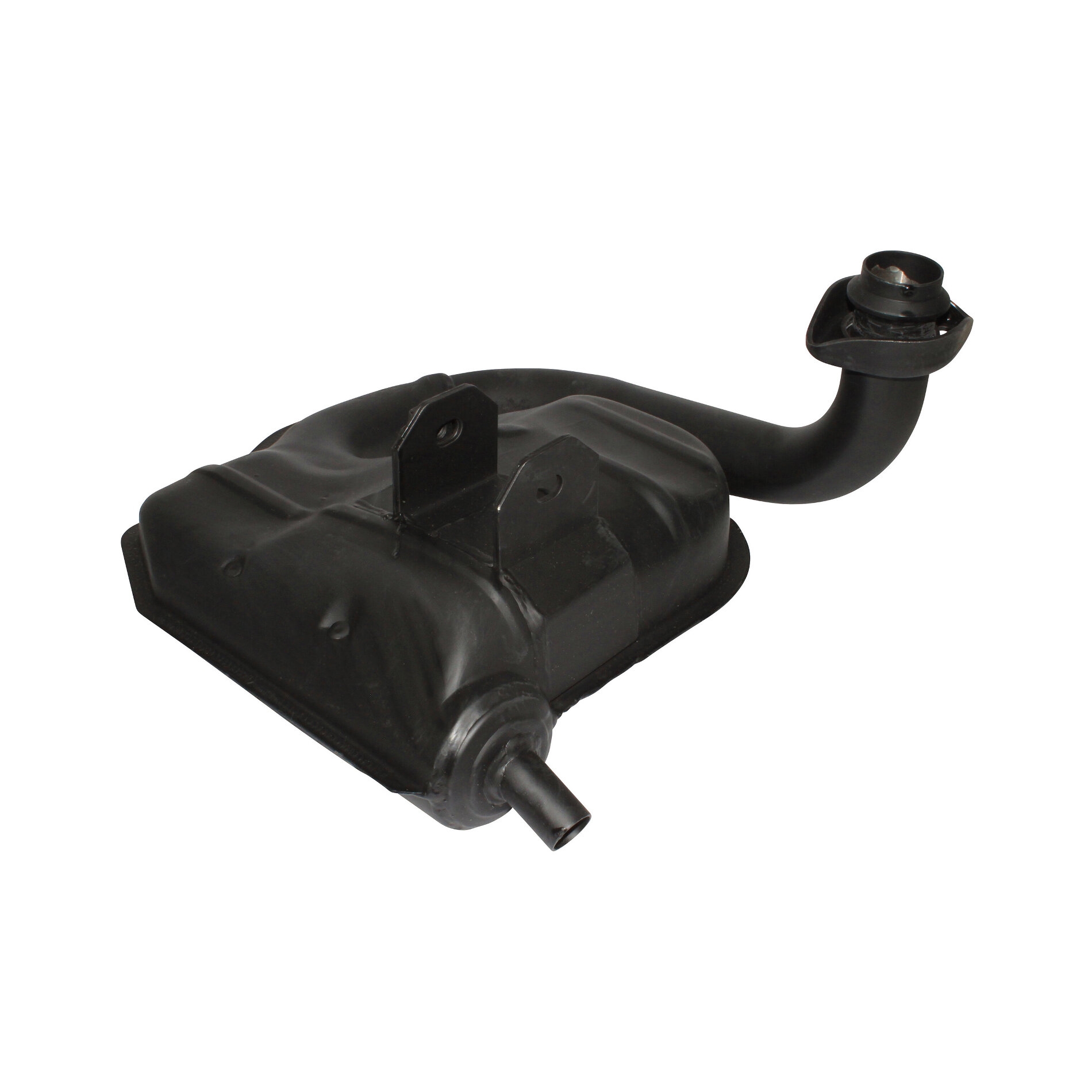 Pot d'échappement Sito Vespa TS 125