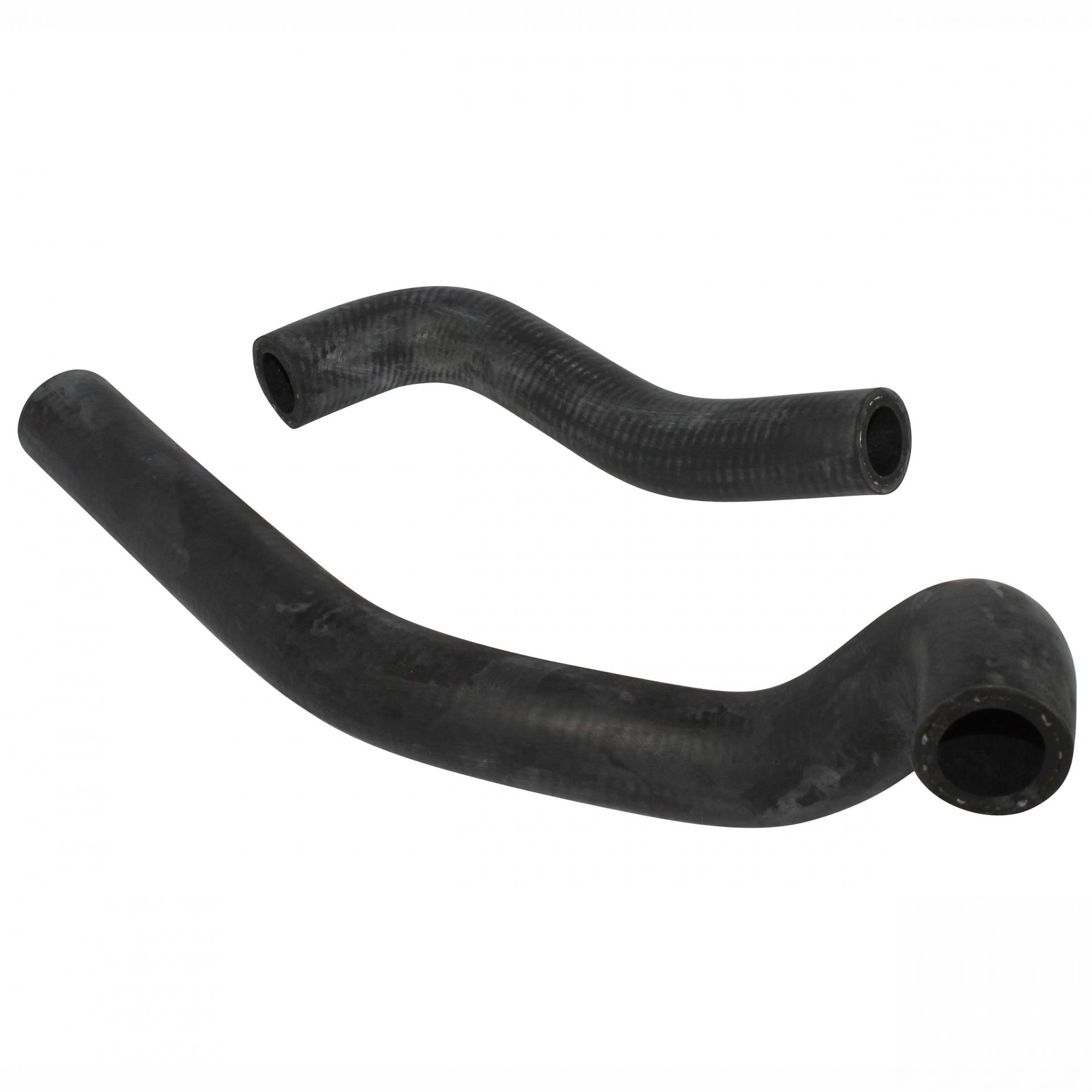 Durites de refroidissement d'eau Rieju 50 MRX / SMX 02-