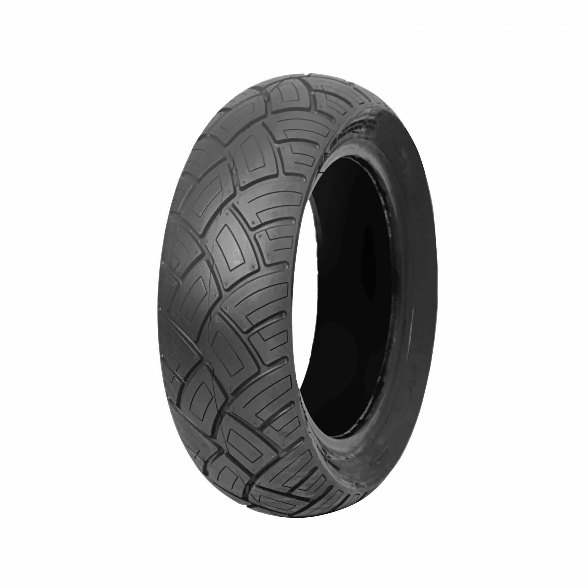 Pneu Deli SC-103 100/80-10 arrière TL