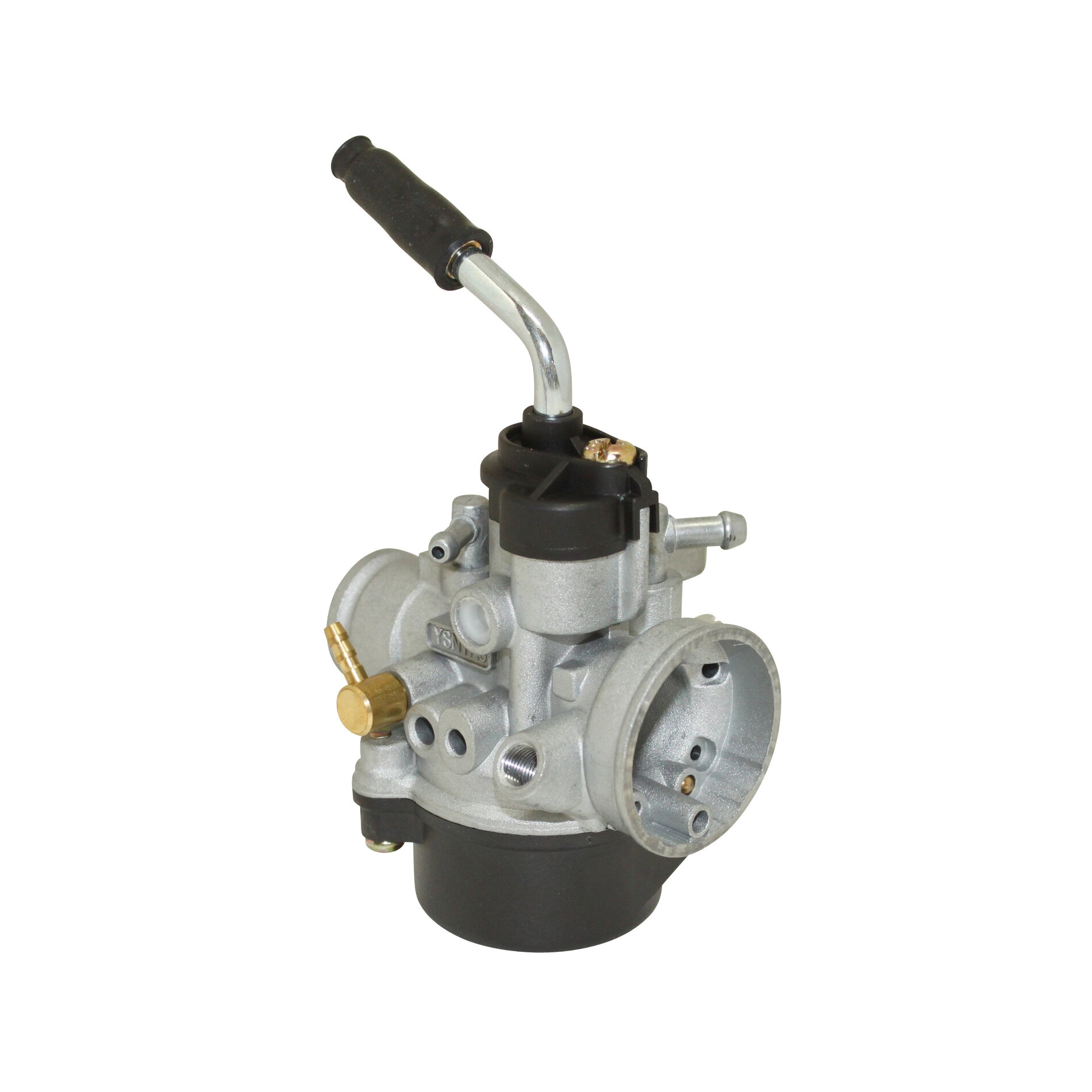 Carburateur 1Tek D.17,5 pour Piaggio Typhoon/nrg