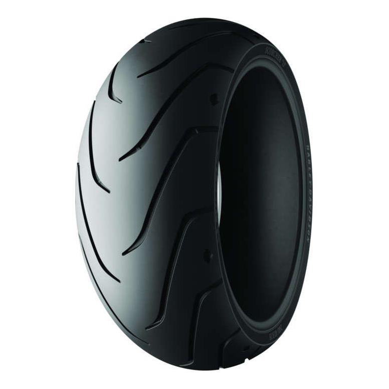 Pneu arrière custom Michelin Scorcher 11 140/75 R 15 65H TL