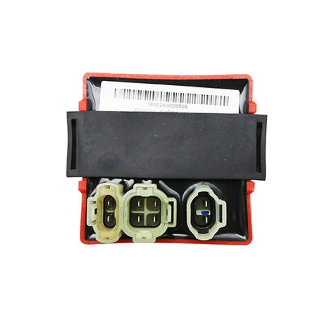 Boîtier CDI Malossi Digitronic Piaggio 50 Typhoon 2T 18- Euro 4