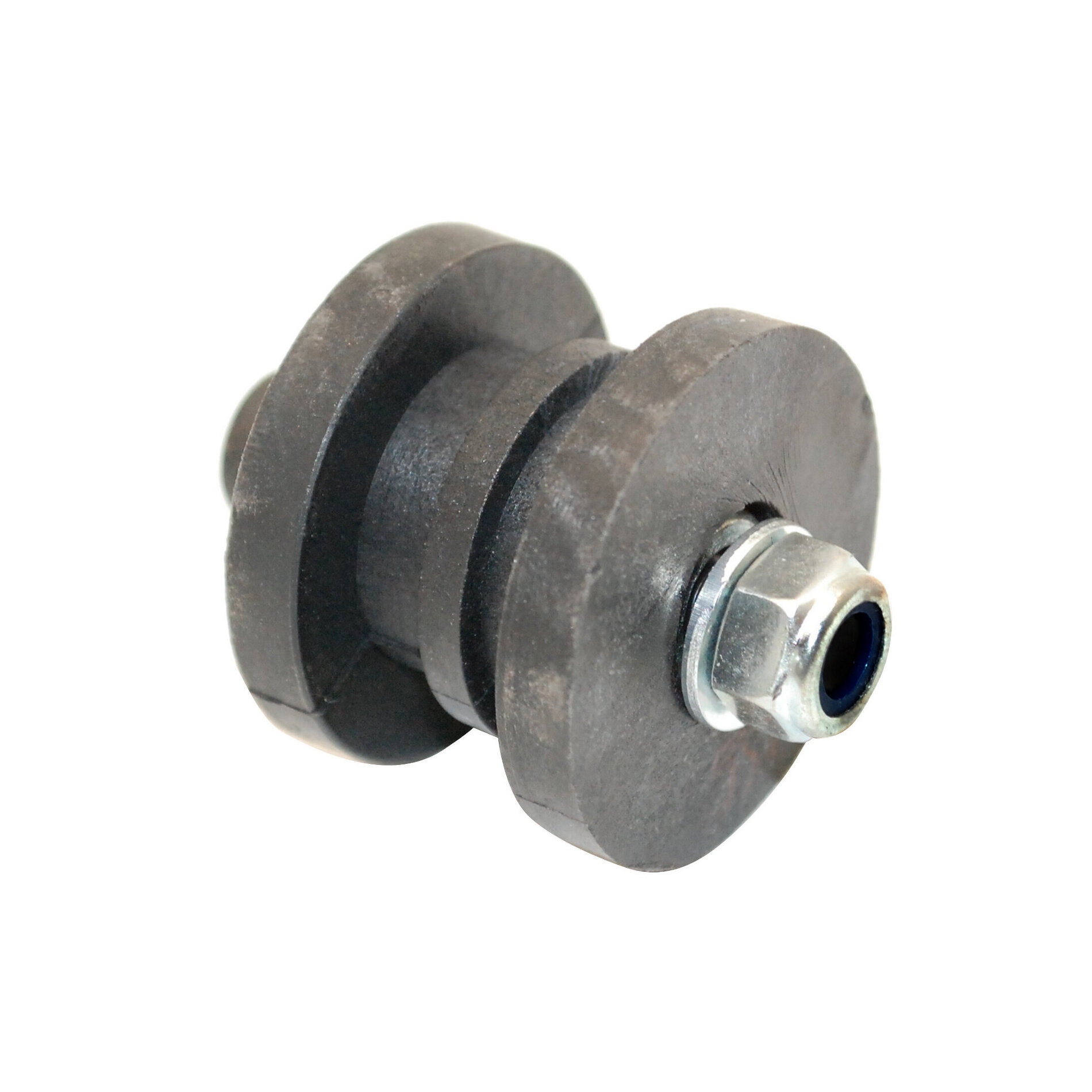 Rouleau tendeur de chaine igm pour derbi senda r 2000>