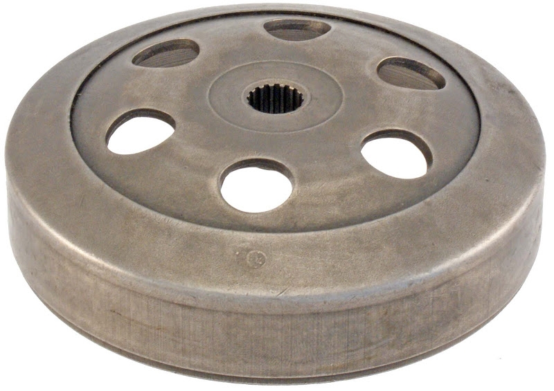 Cloche d'embrayage pour moteur Minarelli 50
