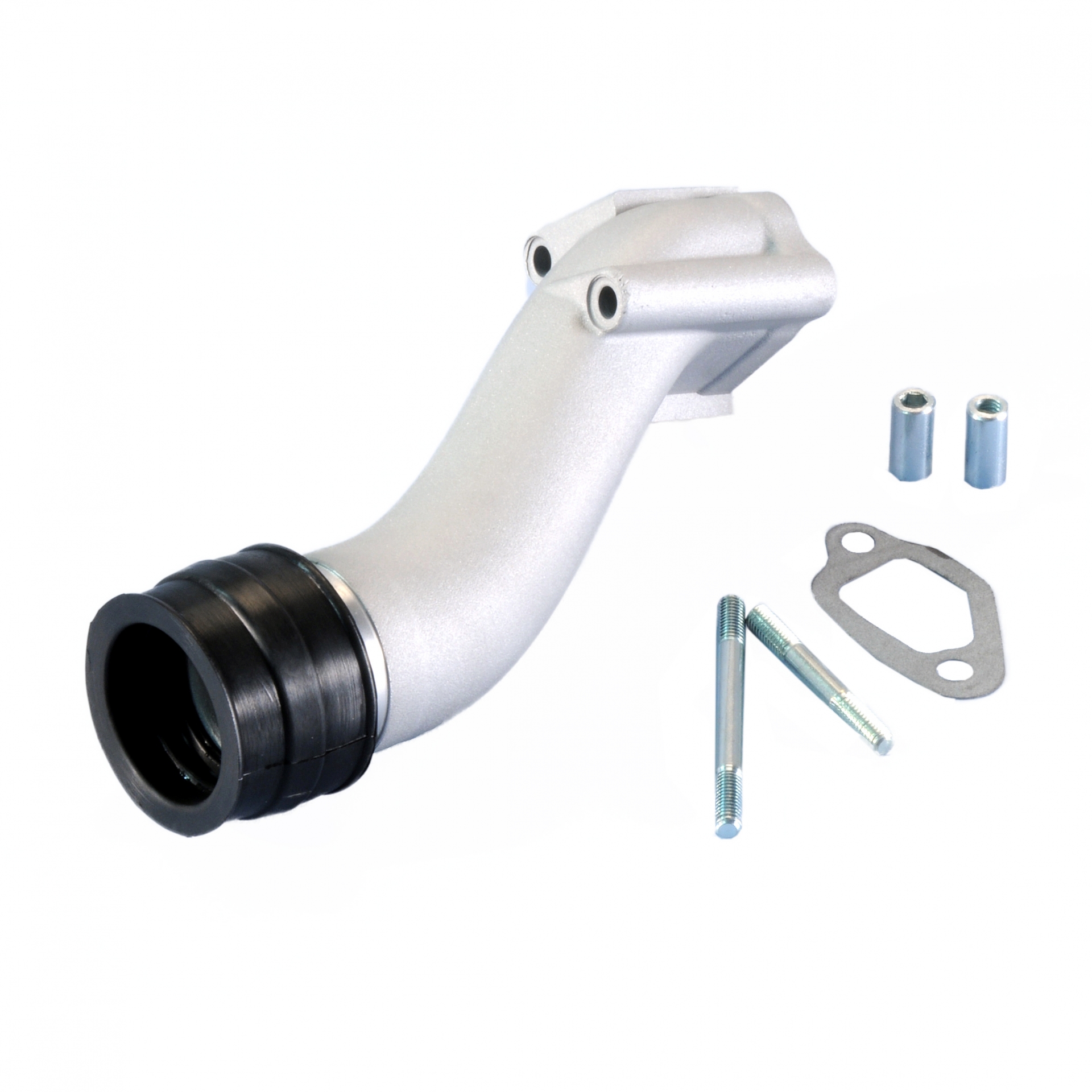 Pipe admission Polini vespa 125 et3 car.28 pwk