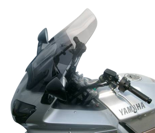 Bulle MRA Varioscreen claire Yamaha FJR 1300 01-05