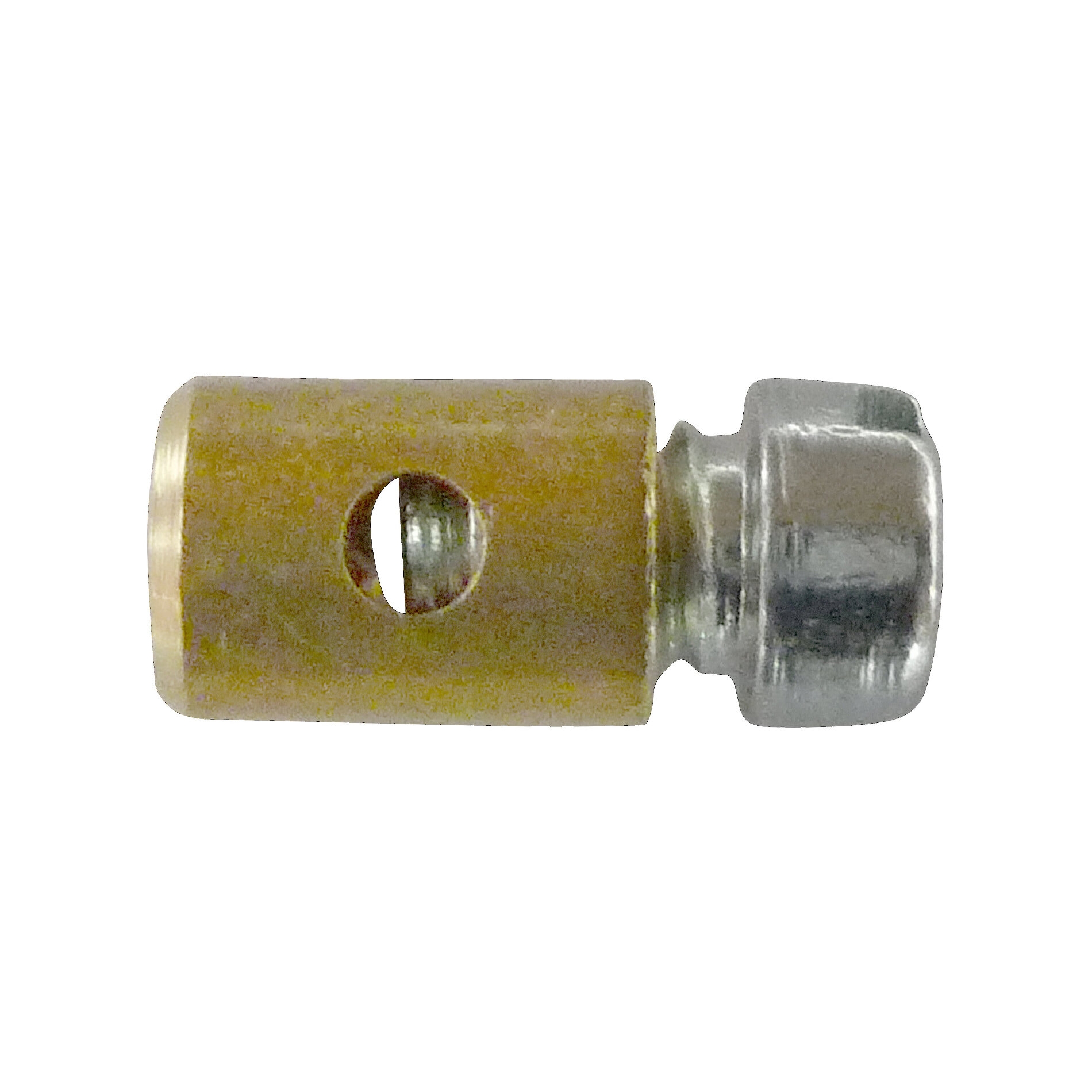 Serre câble de gaz D.5,5 x 6 pour ciao px