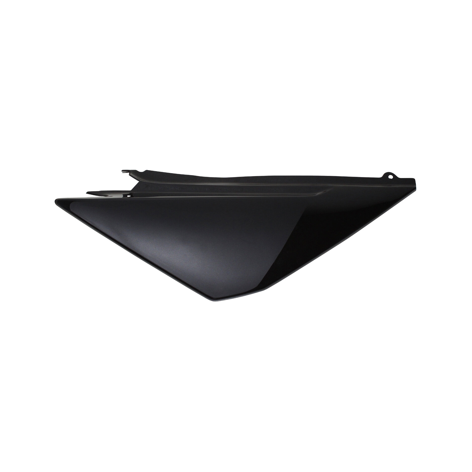 Coque arrière Tun'R noire droite pour Senda DRD Racing 2018-11