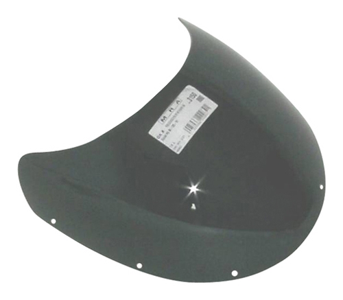 Bulle MRA type origine claire Suzuki RG 125 Gamma 85-91