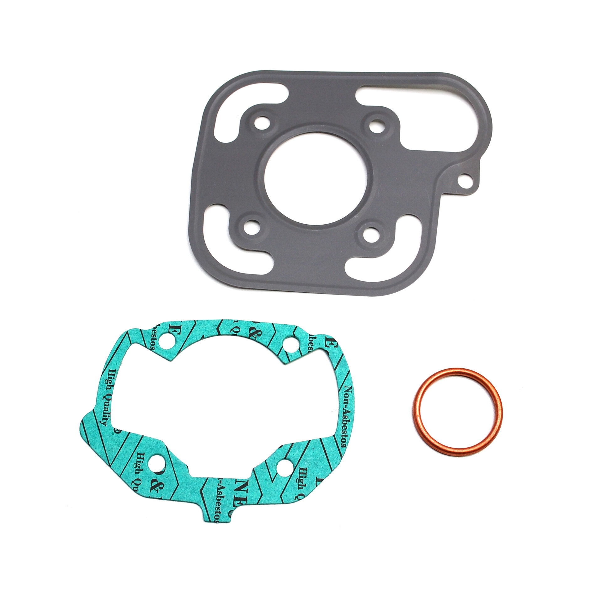 Pochette de joints haut moteur adaptable Ludix blaster/speddfight 3/je