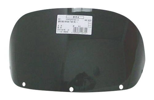 Bulle MRA type origine claire Honda XRV 650 Africa Twin 88-90