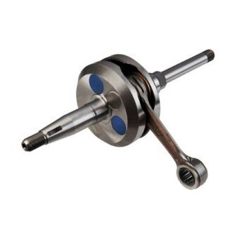 Vilebrequin Doppler ER1 Adaptable 103 SP / MVL - cône électronique