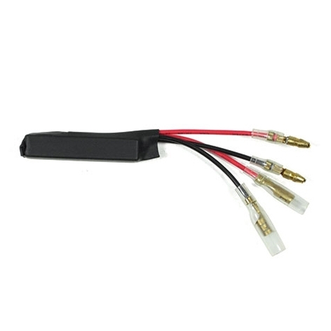 Résistance Chaft 10 Ohm