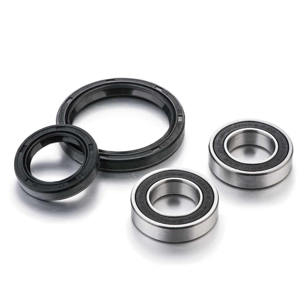 Kit de roulements de roue avant Factory Links pour Honda CRF 250X 04-1