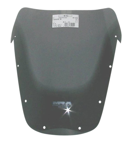 Bulle MRA type origine claire Yamaha FJ 1200 88-90