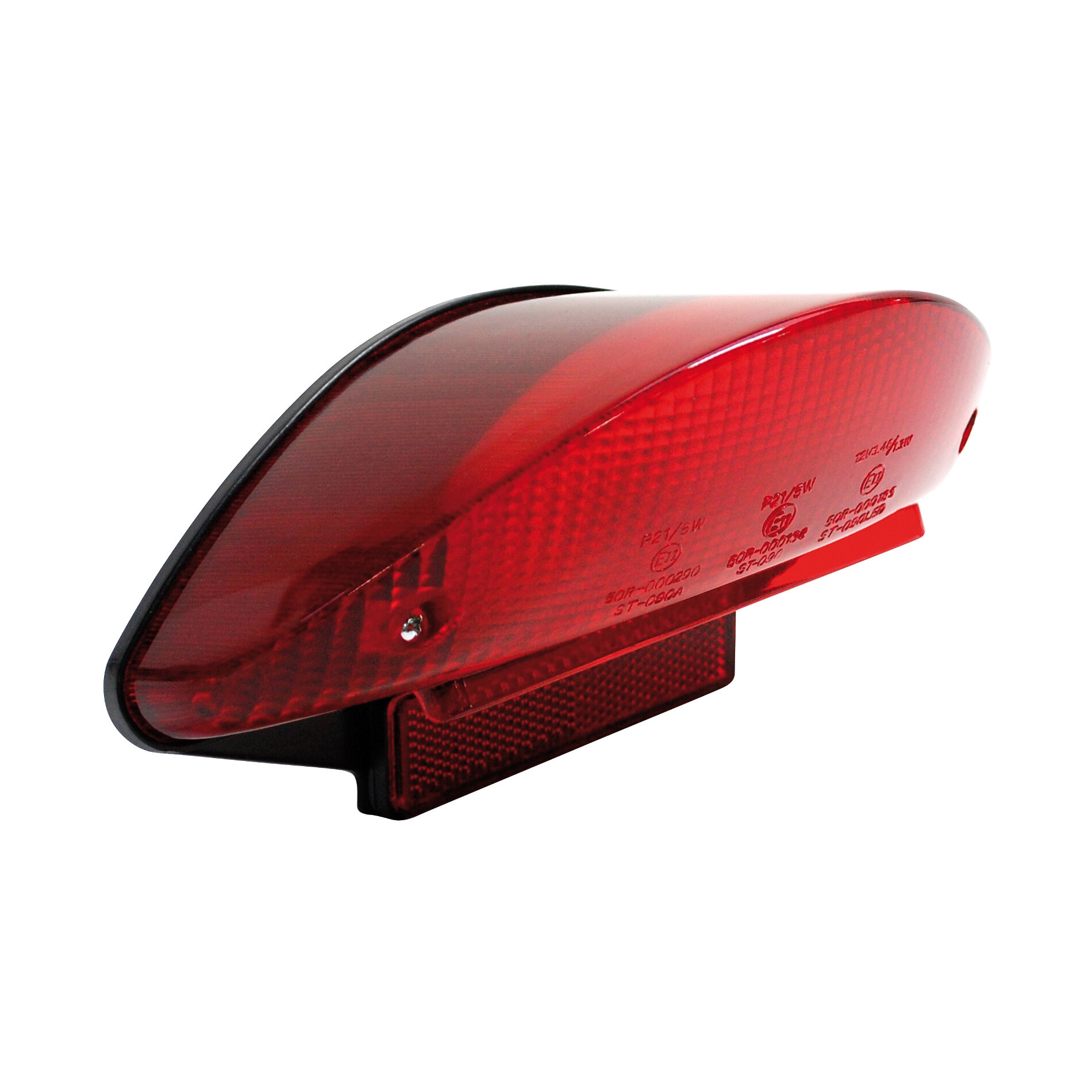 Feu arrière Vicma adaptable Nitro/Aerox