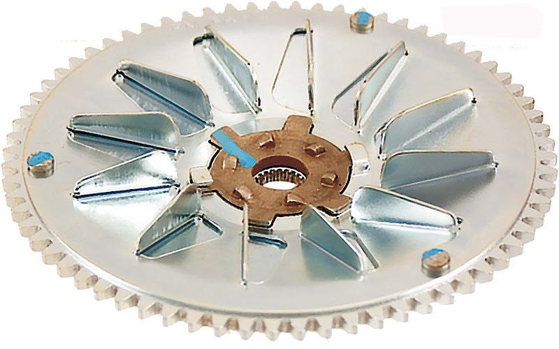 Joue fixe Peugeot Speedfight 50/100